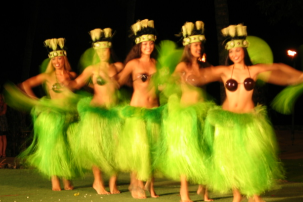 hula dancing for kids