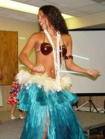 hula dance hand motions and gestures