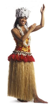 hula skirt